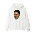 DEVIN BOOKERVintage t-shirt 2505C053