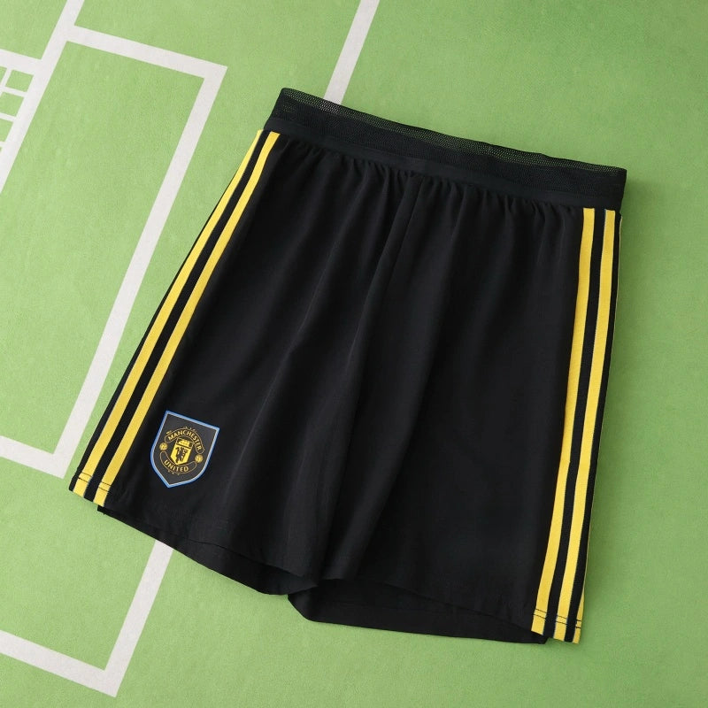 2526 season Manchester United F.C. third Player shorts