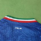 2425 Italy bule Concept version Player version