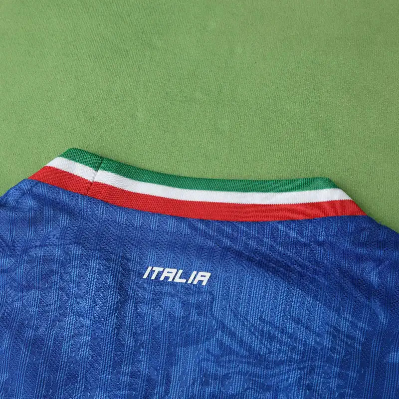 2425 Italy bule Concept version Player version