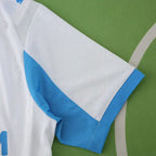 2526 season Olympique de Marseille home Player version