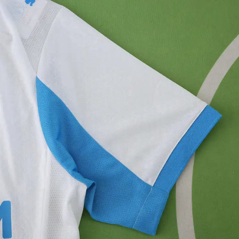 2526 season Olympique de Marseille home Player version