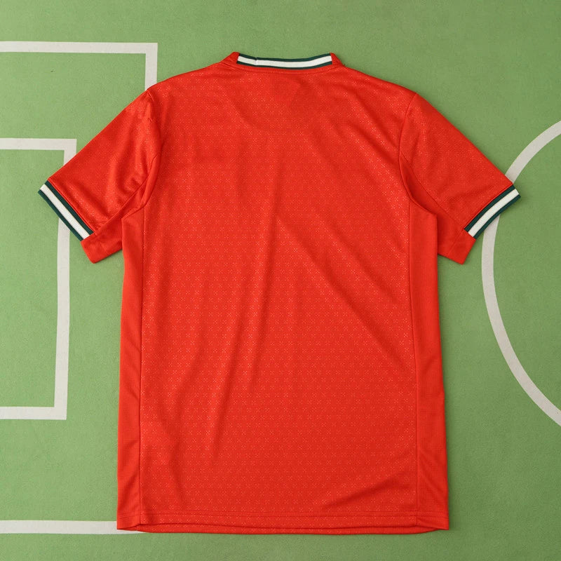 2526 season Portugal home Fan version