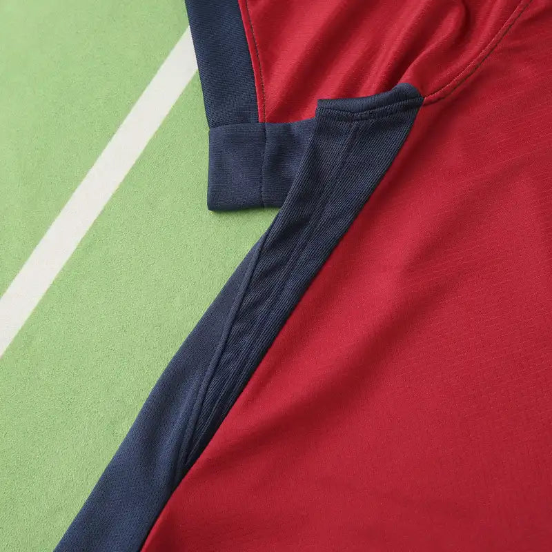 2425 season FC Barcelona / Barça home125th anniversary Fan version