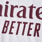 2526 Season Arsenal F.C.  third Fan version