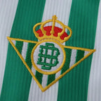 2425 season Real Betis Balompié home Final version Fan version