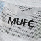 1112 season Manchester United F.C. away retro Fan version