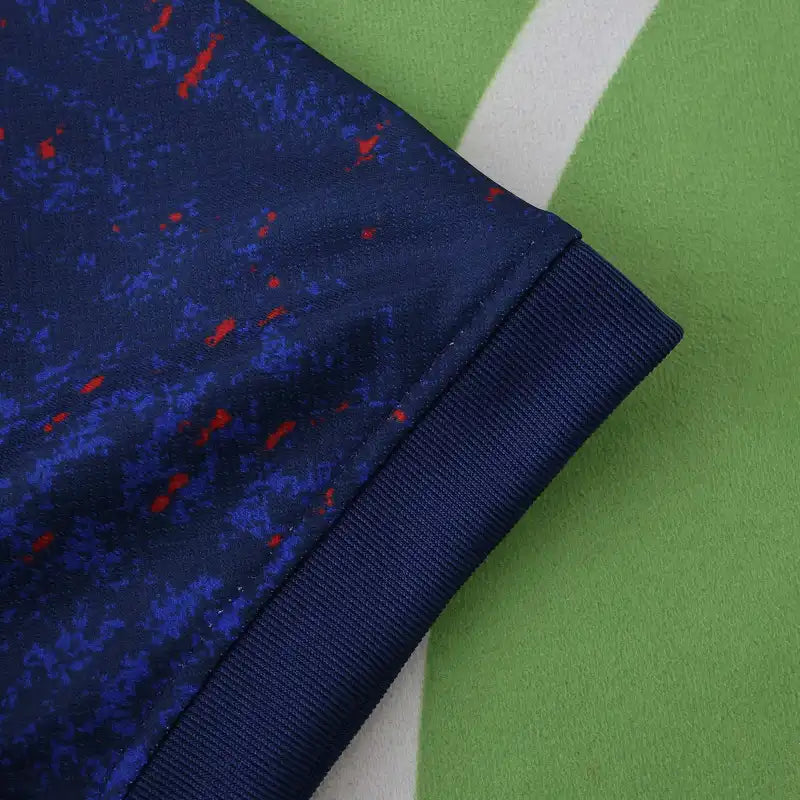 2526 season France home Fan version