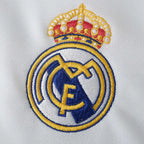 0809 season Real Madrid CF home retro Fan version