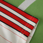 2526 season S.L. Benfica Retro T-shirt