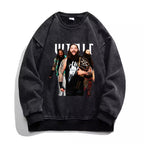 BRAY WYATT Vintage t-shirt  2506B005