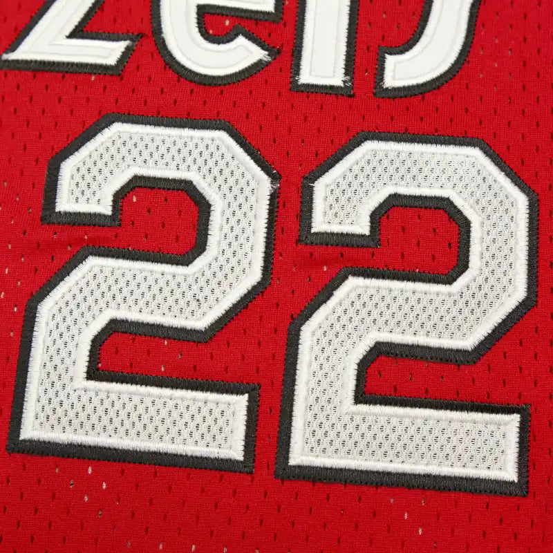 NBA Portland Trail Blazers 22#DREXLER