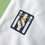 9900 season Real Madrid CF home retro Fan version
