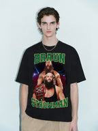 braun_strowman Vintage t-shirt  2506B087