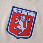 2526 season Olympique Lyonnais 75th anniversary Fan version
