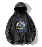 dallas cowboys Vintage t-shirt 2506A009