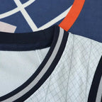2425 NBA San Antonio Spurs 5#BANCHERO