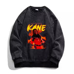 KANE Vintage t-shirt  2506B026
