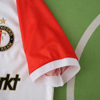 2526 season Feyenoord home Fan version