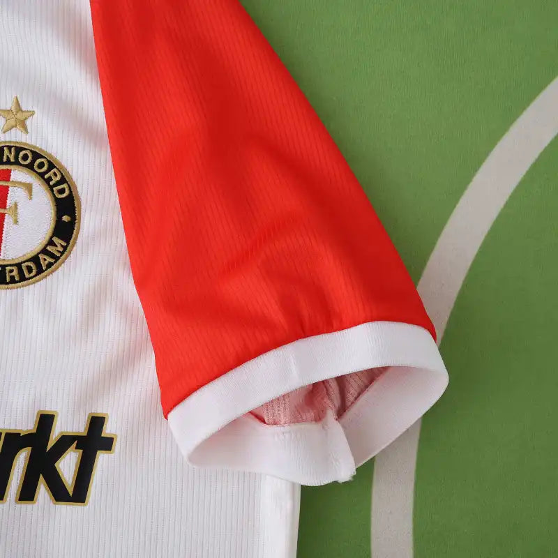 2526 season Feyenoord home Fan version