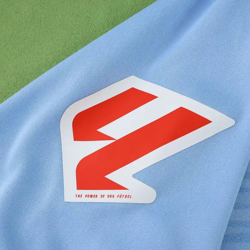 2526 season RC Celta de Vigo home Fan version