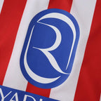 2526 season Club Atlético de Madrid home Fan version
