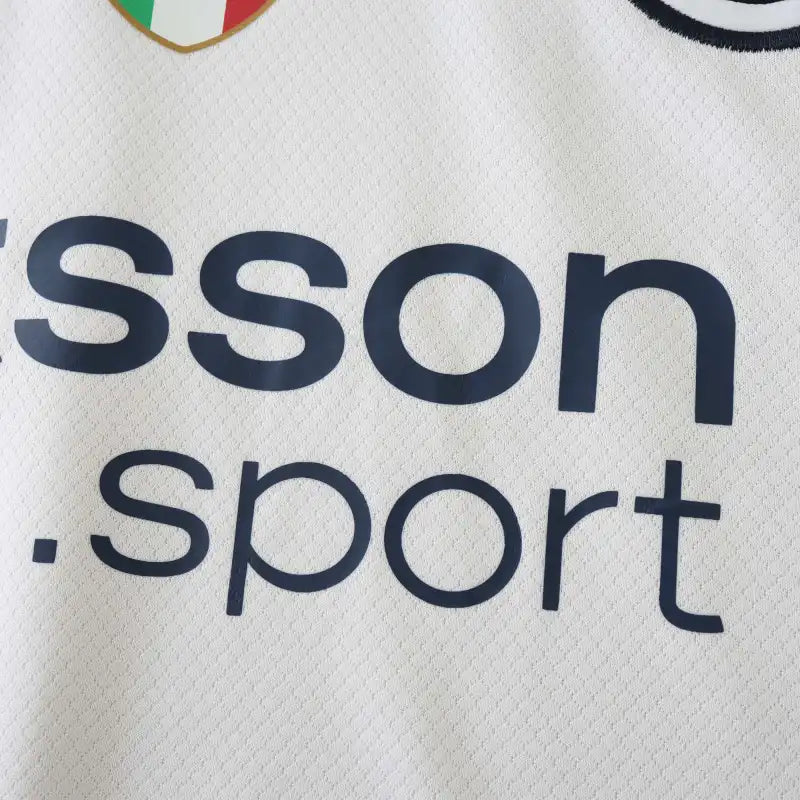 2425 season F.C. Internazionale Milano away Fan version