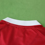 0304 season Fußball-Club Bayern München home retro Fan version