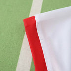 0204 season Arsenal F.C. home retro Fan version
