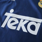 9800 Real Madrid CF third retro Kids kit