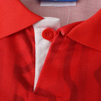 9294 season Wales home retro Fan version
