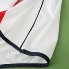 2002 season England home retro Fan version