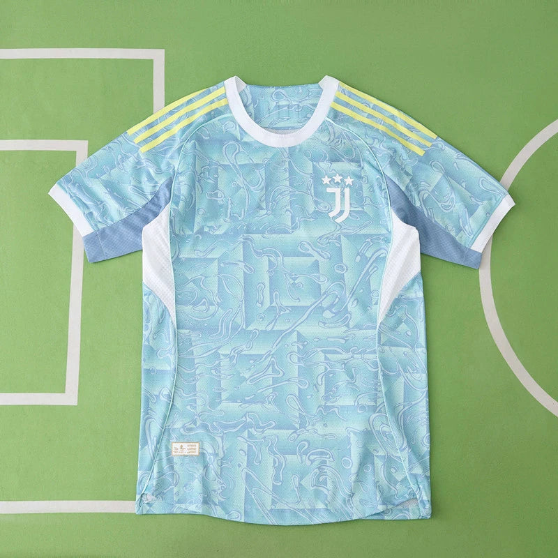 2526 season Juventus F.C. away Player version