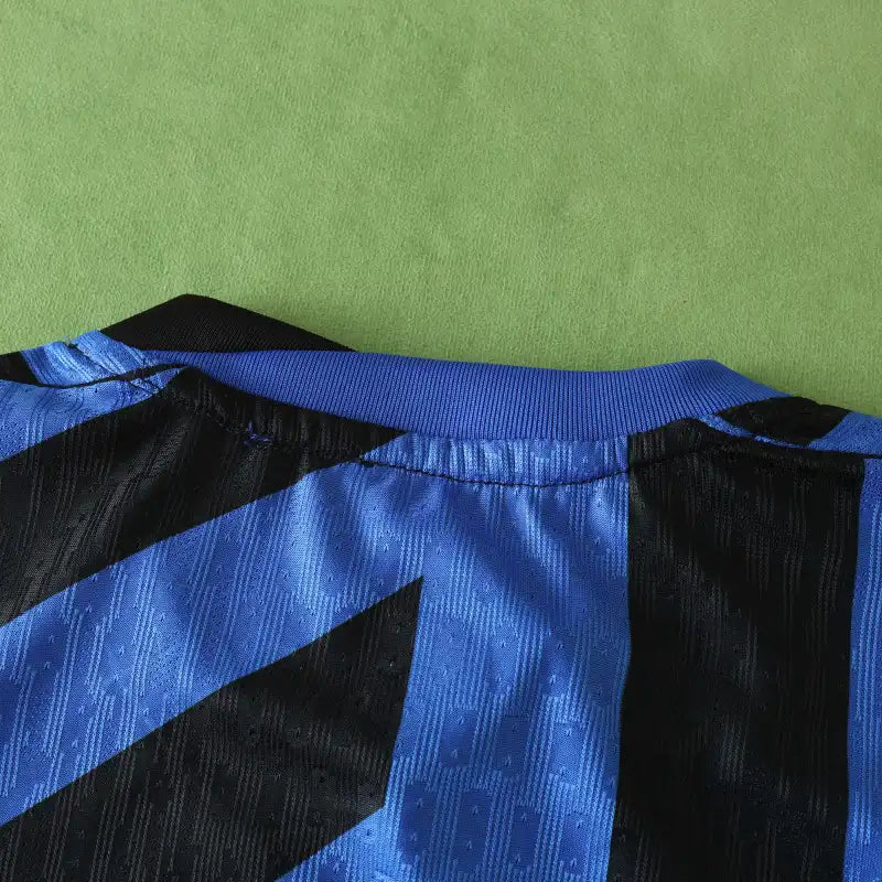 2425 season F.C. Internazionale Milano home Player version