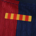 2425 season FC Barcelona / Barça home 125 anniversary Player version