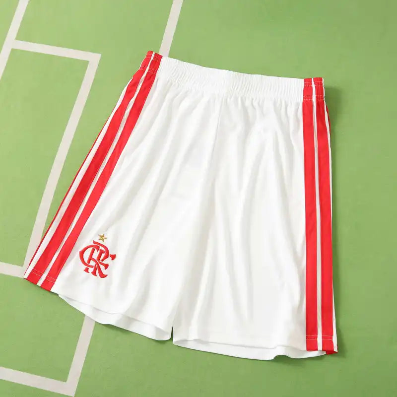 2627 season Clube de Regatas do Flamengo home shorts