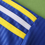 2526 season Leeds United F.C. away Fan version