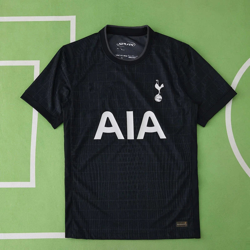 2526 season Tottenham Hotspur F.C. away Player version