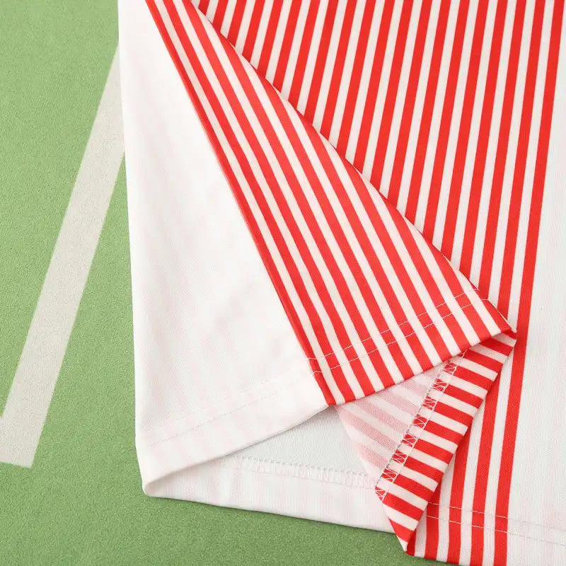1986 season Denmark away retro Fan version