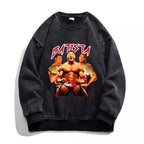 BATISTA Vintage t-shirt  2506B003