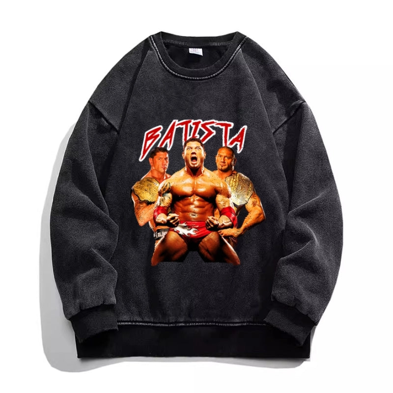 BATISTA Vintage t-shirt  2506B003