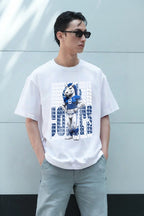 Indianapolis Colts Vintage t-shirt 2506A078