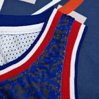 NBA NBA All Star Game 3#IVERSON