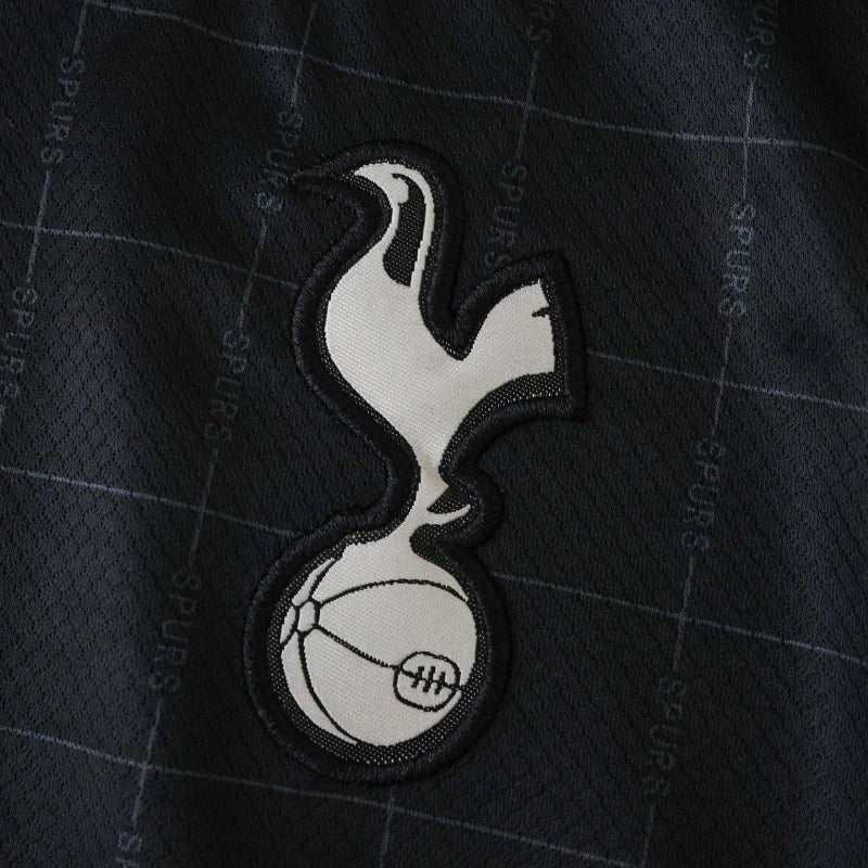 2526 Season Tottenham Hotspur F.C. away Concept version Kids Kit