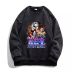 misterio Vintage t-shirt  2506B063