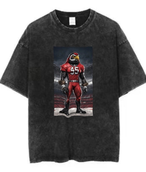 Atlanta-Falcons Vintage t-shirt 2506A0105
