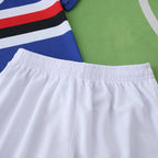 9091 season U.C.Sampdoria home Kids kit