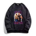 dean ambrose  Vintage t-shirt  2506B127