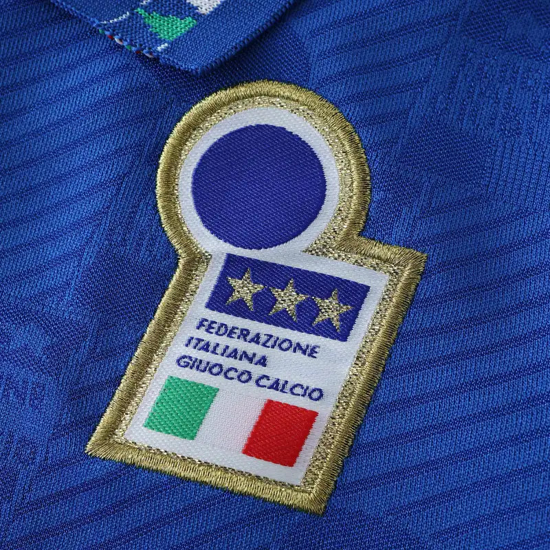 1994 Italy home retro Kids kit