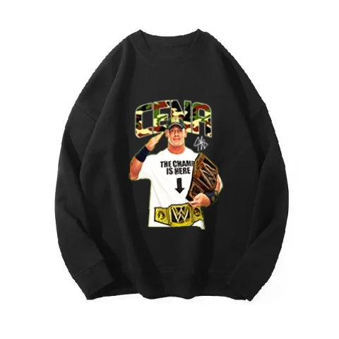 JOHN CENA Vintage t-shirt  2506B025